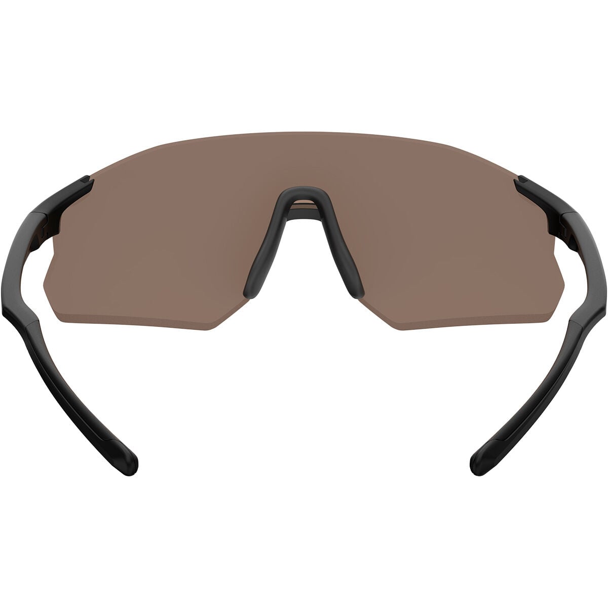 ICARUS, Black Matte-Phantom Brown Red Photochromic, hi-res image number null
